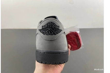 x Travis 1 Scott Air Jordan 1107